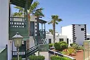 Pueblos Puerto del Carmen (Lanzarote)