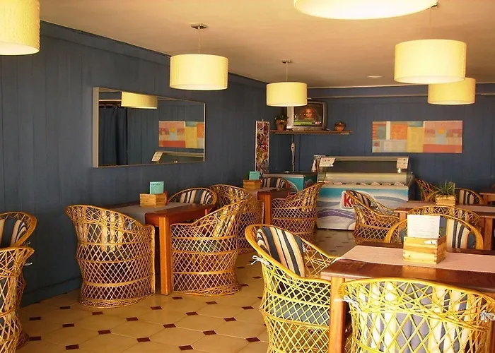 Pueblos Aparthotel Puerto del Carmen (Lanzarote)