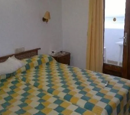 Aparthotel Pueblos Puerto del Carmen (Lanzarote)