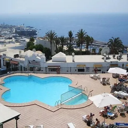 Pueblos Aparthotel Puerto del Carmen (Lanzarote)
