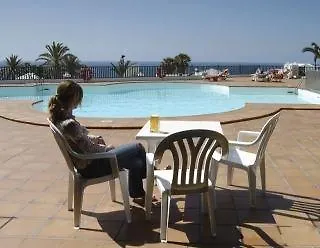 Pueblos Aparthotel Puerto del Carmen (Lanzarote)