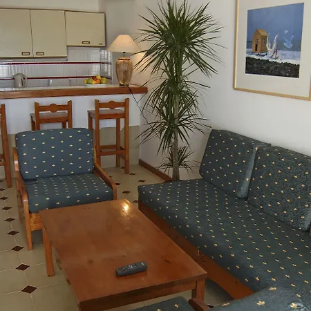Pueblos Aparthotel Puerto del Carmen (Lanzarote)