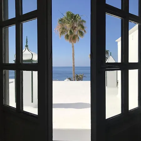 Pueblos Aparthotel 2*