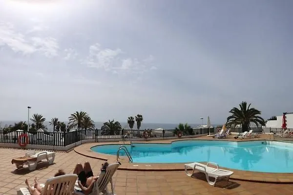 Aparthotel Pueblos 2*