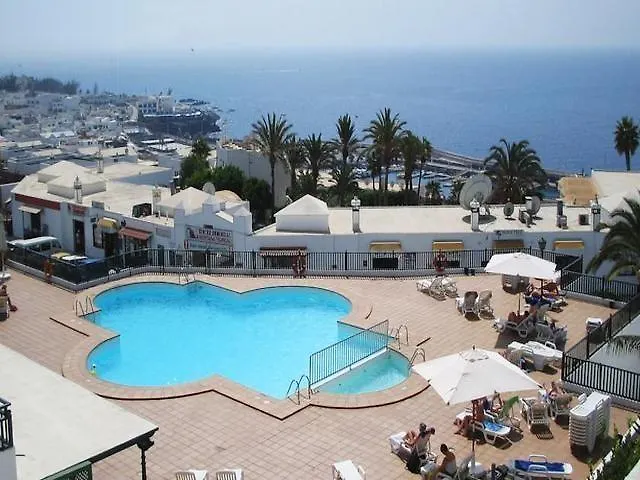 Pueblos Aparthotel Puerto del Carmen (Lanzarote)