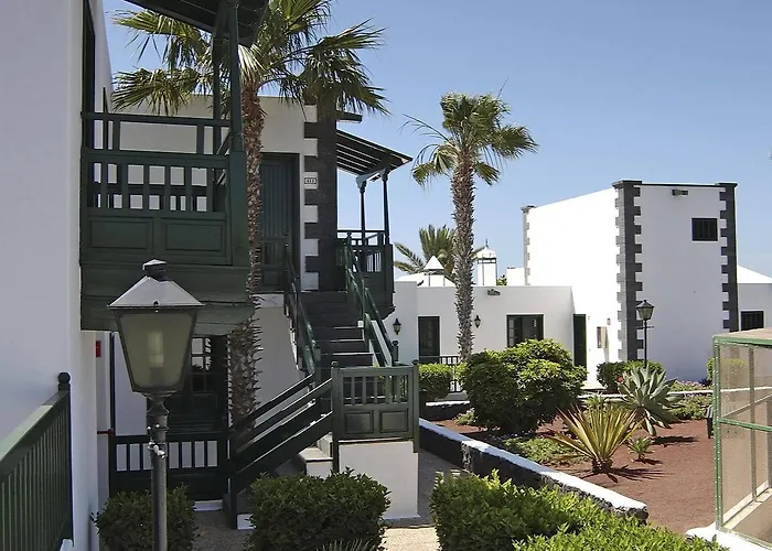 Pueblos Puerto del Carmen (Lanzarote)