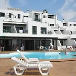 Pueblos 2* Puerto del Carmen (Lanzarote)