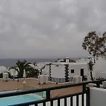 Aparthotel Pueblos 2*