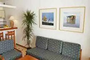 Apart Otel Pueblos 2*