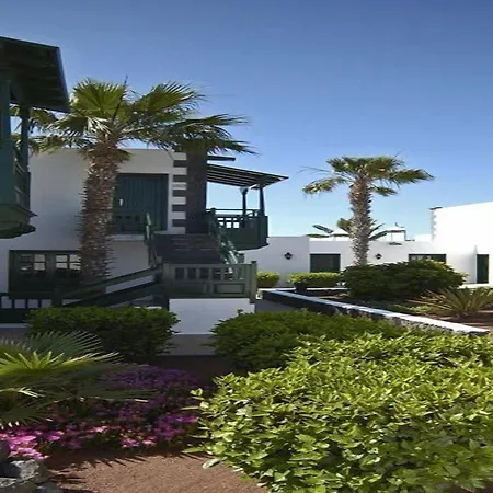 Pueblos Apart Otel Puerto del Carmen (Lanzarote)
