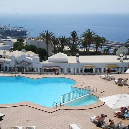 Pueblos Aparthotel Puerto del Carmen (Lanzarote)