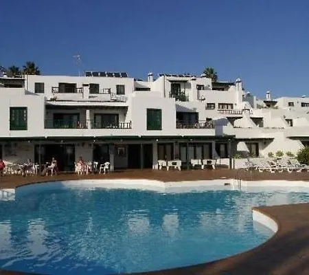 Pueblos