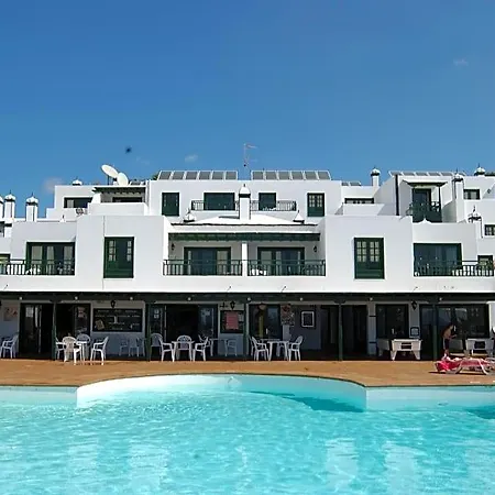 Pueblos Aparthotel Puerto del Carmen (Lanzarote)
