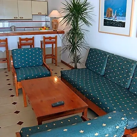 Aparthotel Pueblos 2*