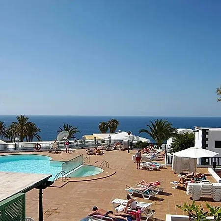 Aparthotel Pueblos 2*