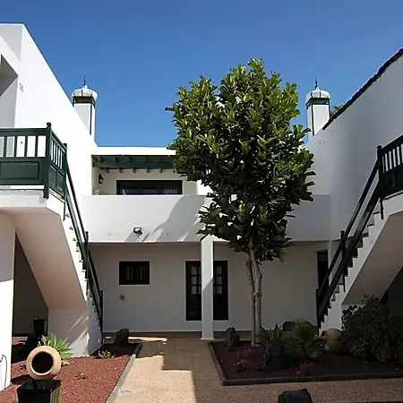Pueblos Puerto del Carmen (Lanzarote)