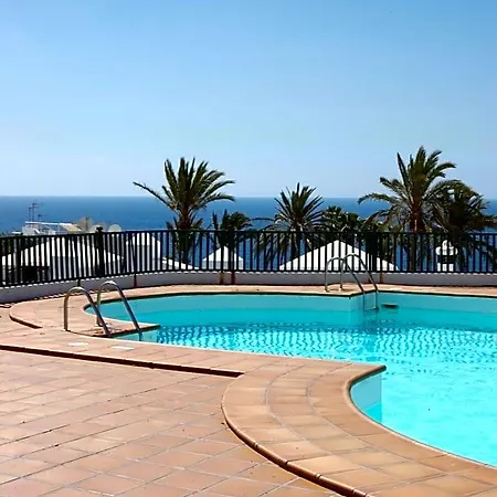 Aparthotel Pueblos 2*