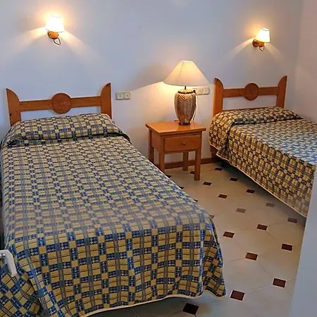 Pueblos Aparthotel
