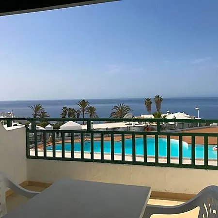 Pueblos Puerto del Carmen (Lanzarote)
