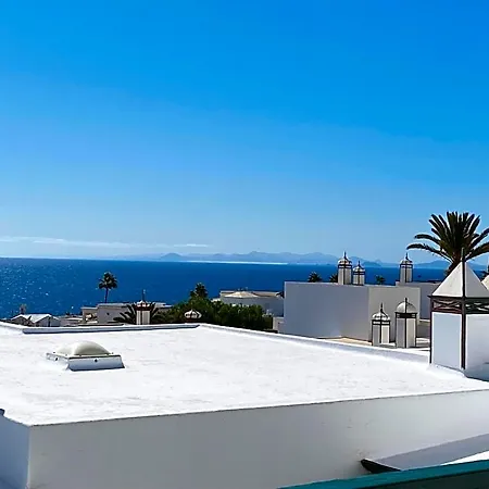 Pueblos Aparthotel Puerto del Carmen (Lanzarote)