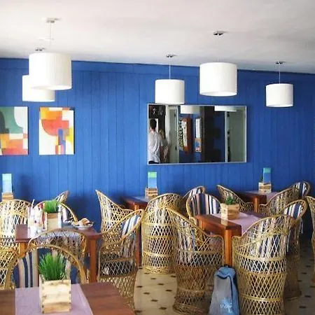 Pueblos 2* بويرتو ذيل كارمين