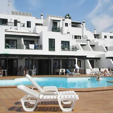 Pueblos 2* بويرتو ذيل كارمين