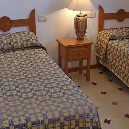 Pueblos Aparthotel Puerto del Carmen (Lanzarote)