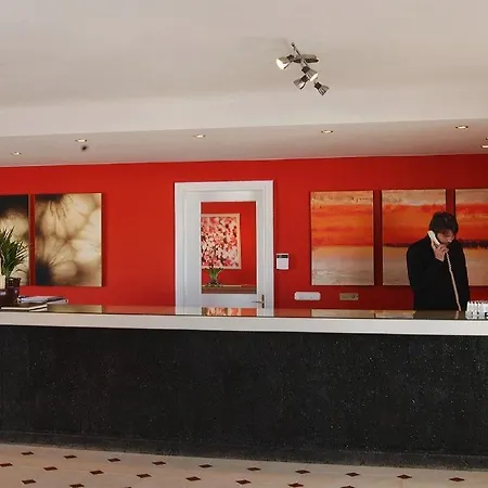 Pueblos 2* Puerto del Carmen (Lanzarote)