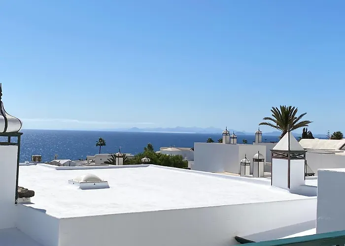 Pueblos Ξενοδοχείο με διαμερίσματα Πουέρτο Ντελ Κάρμεν