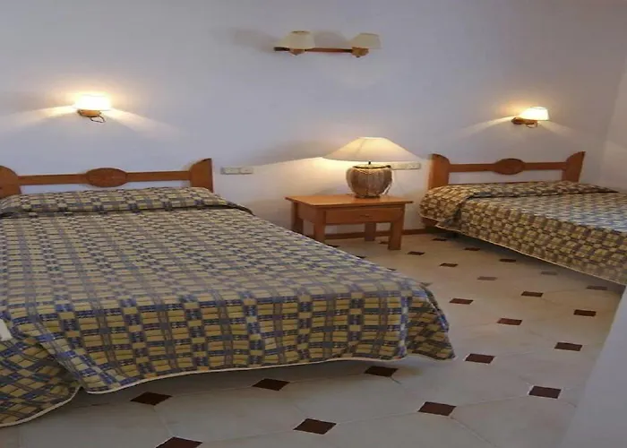 Pueblos Puerto del Carmen (Lanzarote)