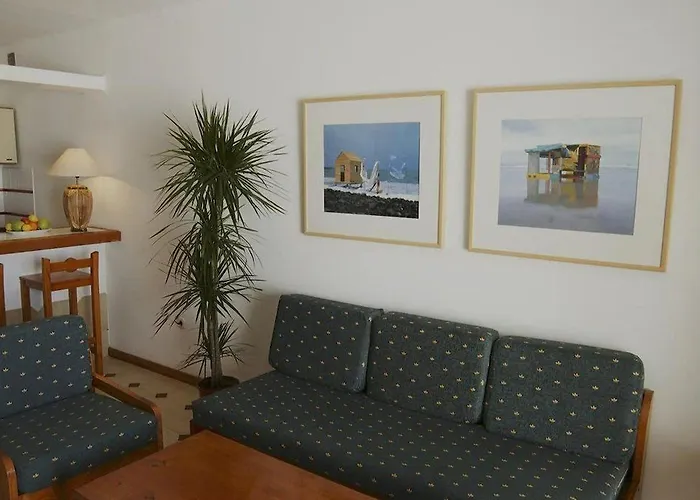 Ξενοδοχείο με διαμερίσματα Pueblos Πουέρτο Ντελ Κάρμεν