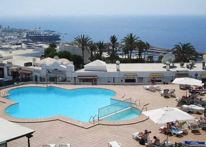 Pueblos Aparthotel Puerto del Carmen (Lanzarote)