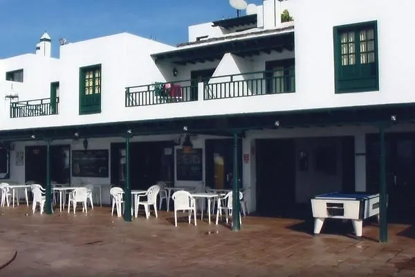 Pueblos 2* Πουέρτο Ντελ Κάρμεν