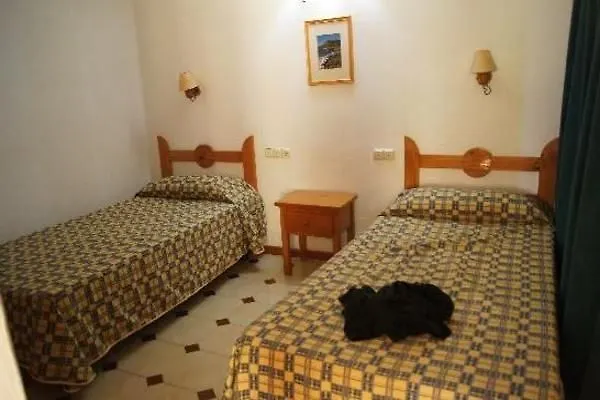 Pueblos Πουέρτο Ντελ Κάρμεν