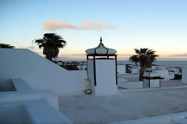 Pueblos Ξενοδοχείο με διαμερίσματα