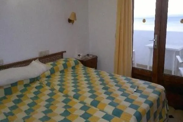 Ξενοδοχείο με διαμερίσματα Pueblos Πουέρτο Ντελ Κάρμεν