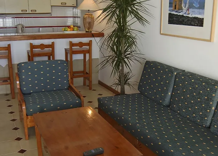 Pueblos Aparthotel Puerto del Carmen (Lanzarote)