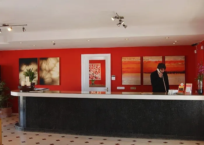 Pueblos 2* Πουέρτο Ντελ Κάρμεν