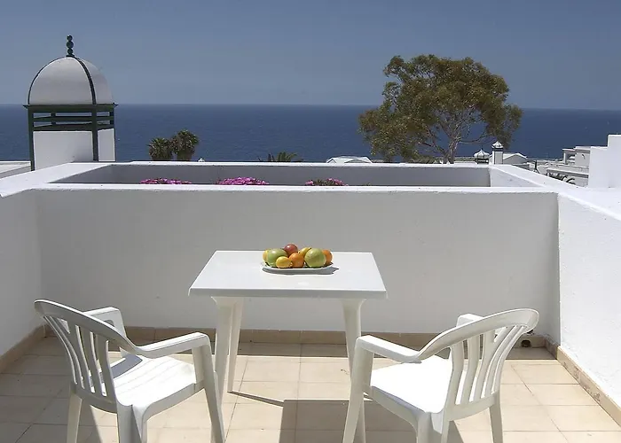 Pueblos Aparthotel Puerto del Carmen (Lanzarote)