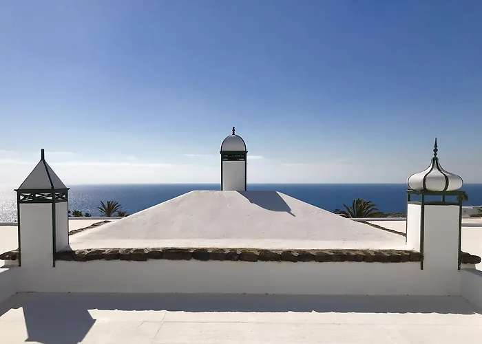 Pueblos Aparthotel Puerto del Carmen (Lanzarote)