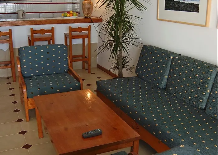 Aparthotel Pueblos Puerto del Carmen (Lanzarote)