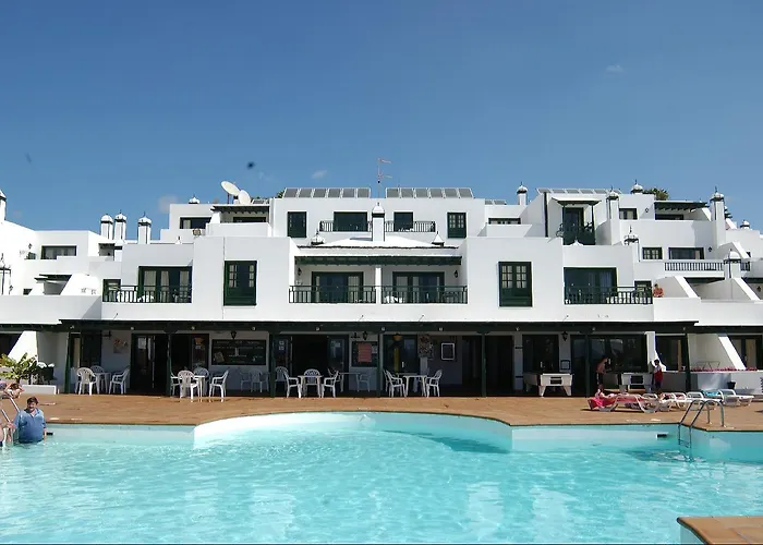 Pueblos 2* Πουέρτο Ντελ Κάρμεν