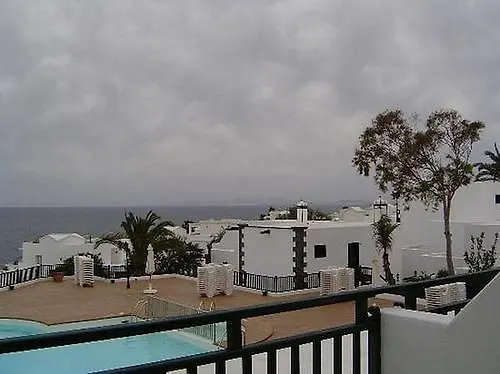 Apart-hotel Pueblos 2*