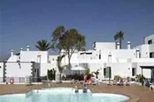 Pueblos Ξενοδοχείο με διαμερίσματα