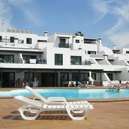 Pueblos Lejlighedshotel 2*