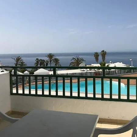 Lejlighedshotel Pueblos Puerto del Carmen (Lanzarote)