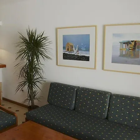 Lejlighedshotel Pueblos Puerto del Carmen (Lanzarote)