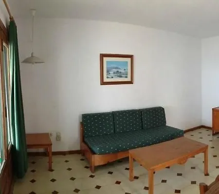 Pueblos Lejlighedshotel 2*