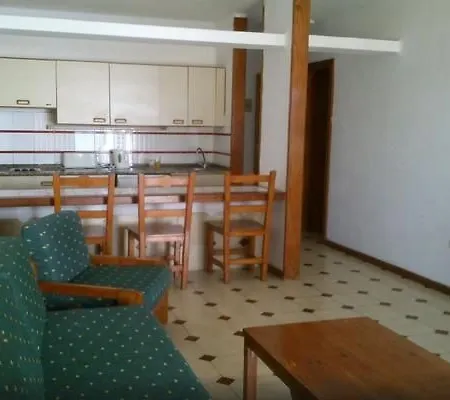 Pueblos Ξενοδοχείο με διαμερίσματα Πουέρτο Ντελ Κάρμεν