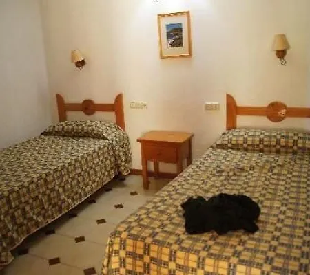 Pueblos Πουέρτο Ντελ Κάρμεν